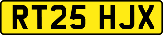 RT25HJX