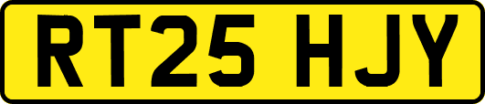 RT25HJY