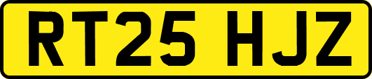 RT25HJZ