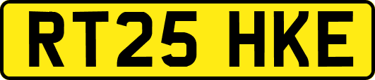 RT25HKE