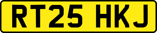 RT25HKJ