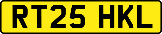 RT25HKL