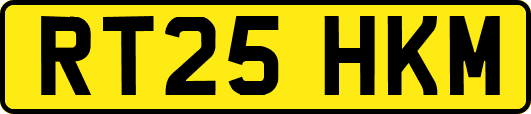 RT25HKM
