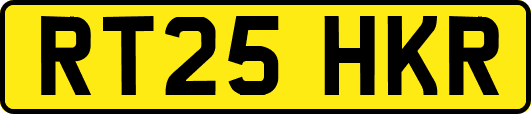 RT25HKR