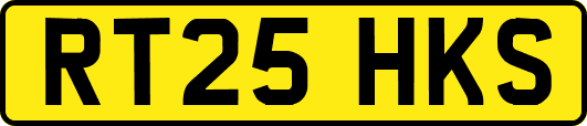 RT25HKS