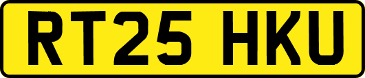 RT25HKU