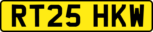 RT25HKW
