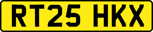 RT25HKX