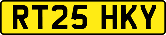RT25HKY