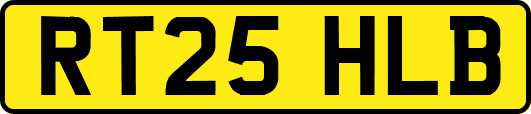 RT25HLB