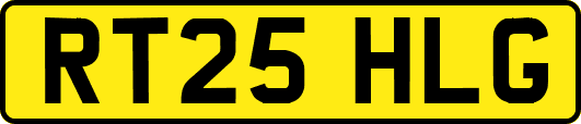 RT25HLG