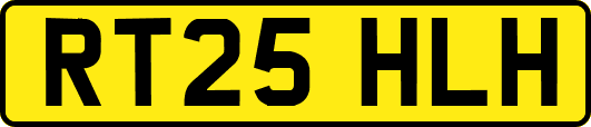 RT25HLH