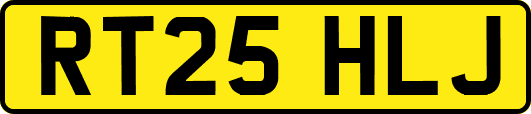 RT25HLJ