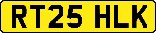 RT25HLK