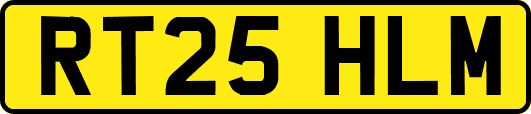 RT25HLM