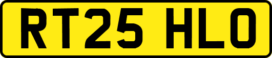 RT25HLO