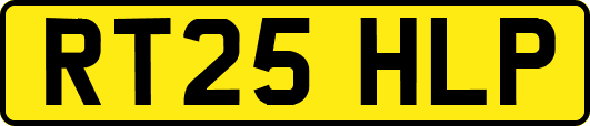 RT25HLP