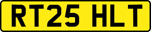 RT25HLT
