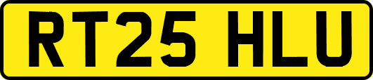 RT25HLU