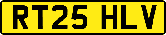RT25HLV