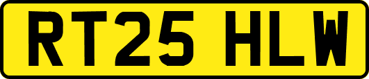 RT25HLW