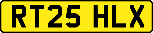 RT25HLX