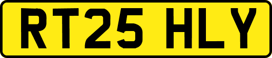 RT25HLY
