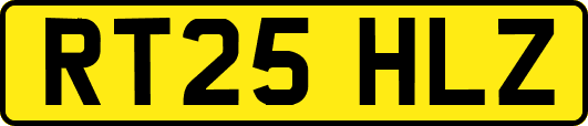 RT25HLZ