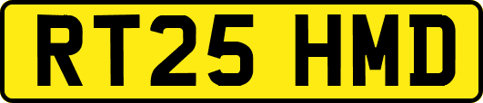 RT25HMD