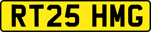 RT25HMG