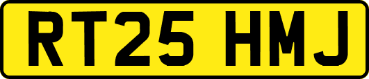 RT25HMJ