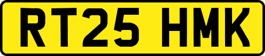 RT25HMK