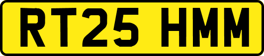 RT25HMM
