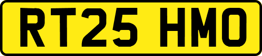 RT25HMO