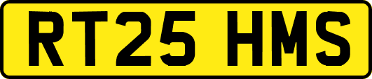 RT25HMS