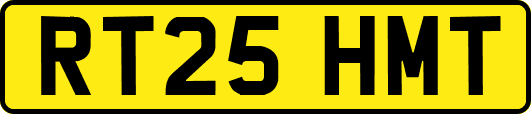 RT25HMT