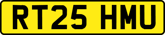 RT25HMU