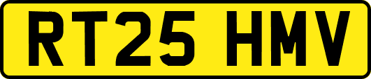 RT25HMV