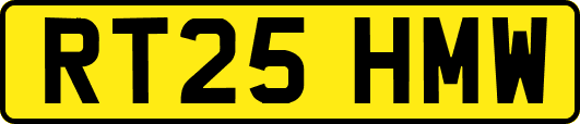 RT25HMW
