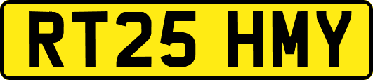 RT25HMY