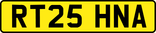 RT25HNA