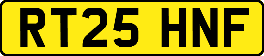 RT25HNF