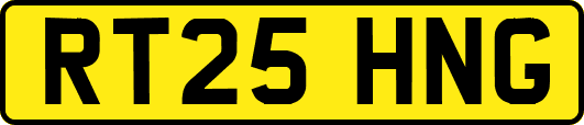 RT25HNG