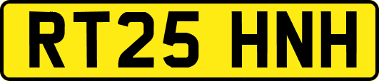 RT25HNH