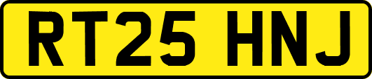 RT25HNJ