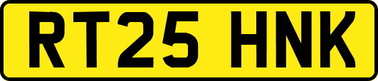 RT25HNK