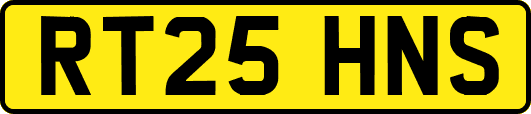 RT25HNS
