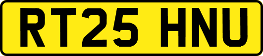 RT25HNU