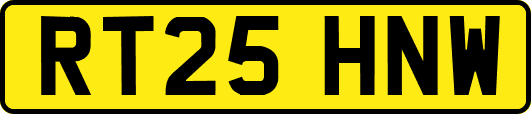 RT25HNW