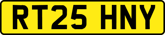 RT25HNY
